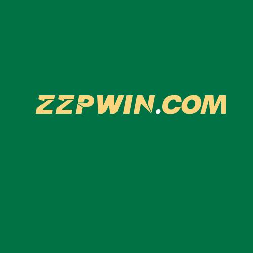 Logo da ZZPWIN